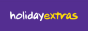 Holiday Extras Airport Parking logo