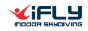 iFly Indoor Skydiving logo