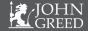 John Greed -logo