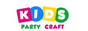 Kids Party Craft logo