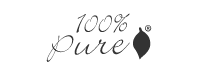 100% Pure Logo