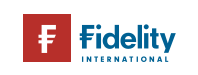 Fidelity Stocks and Shares ISA Logo