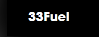 33Fuel Natural Sports Nutrition Logo