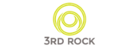 3rd Rock Clothing Logo