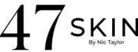 47 Skin Logo