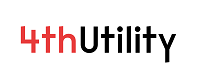 4th Utility Logo