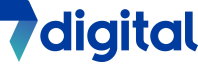 7digital Logo