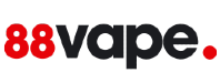 88vape Logo