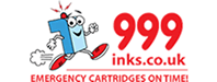 999 Inks Logo