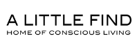A Little Find Logo