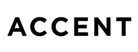 Accent Clothing Logo