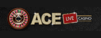 Ace Live Casino Logo