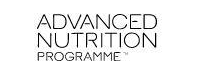 Advanced Nutrition Programme Logo