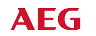 AEG Spares and Accessories Logo
