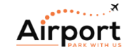 Airport Parking With Us Logo
