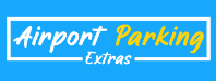 Airport Parking Extras Logo