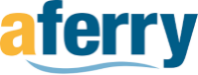 aferry Logo