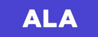 ALA Insurance – GAP Insurance Logo