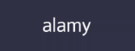 Alamy Logo