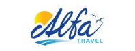 Alfa Travel Ltd Logo