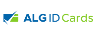 ALG ID Cards Logo