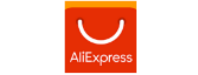 Aliexpress UK Logo