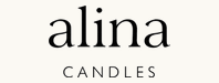 Alina Candles Logo