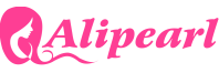 Alipearlhair Logo