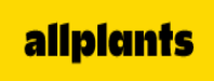 allplants Logo