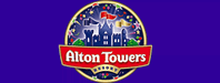 Alton Towers Tickets Logo