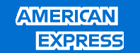 American Express Merchant Services Logo