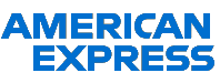 American Express - logo