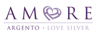 Amore Argento Logo