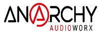 Anarchy Audioworx Logo