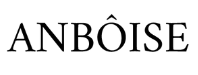 Anbôise Logo