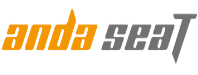 AndaSeat Logo