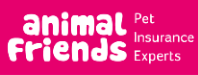 Animal Friends Insurance Logo