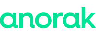 Anorak Life Insurance Logo