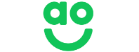 AO.com - logo
