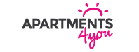 apartments4you Logo