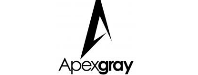 Apexgray Sportswear Logo