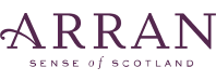 Arran - Sense of Scotland Logo