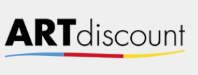 Art Discount Logo