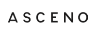 ASCENO Logo