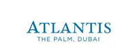 Atlantis The Palm Logo