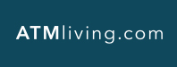 ATMliving.com Logo
