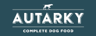 Autarky Dog Food Logo