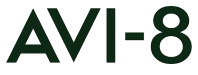 Avi-8 Logo