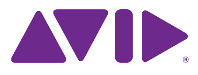 Avid Logo