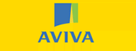 Aviva Over 50 Life Insurance Logo